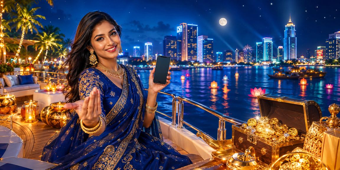 চট্টগ্রাম মোবাইল ক্যাসিনো বেটিংয়ের প্রাণবন্ত মুহূর্ত