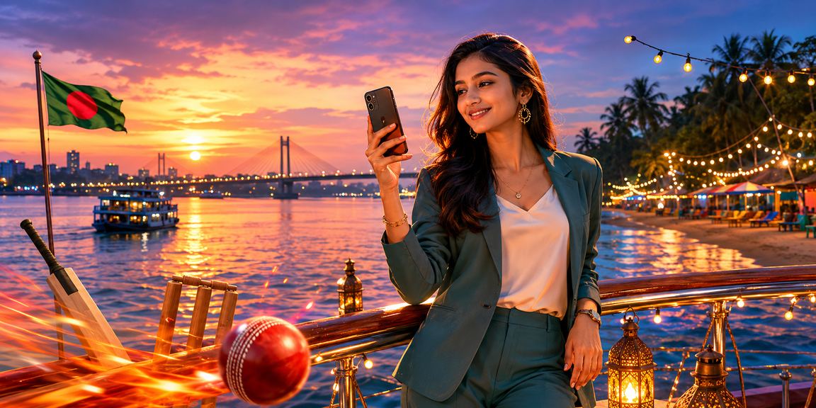 কক্সবাজার সৈকতে গ্র৮৬ ক্রিকেট বেটিং অভিজ্ঞতা
